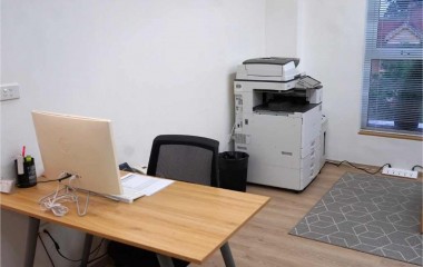 Giải Pháp Thuê Máy Photocopy Văn Phòng Linh Hoạt – Tối Ưu Chi Phí Cho Doanh Nghiệp Nhỏ